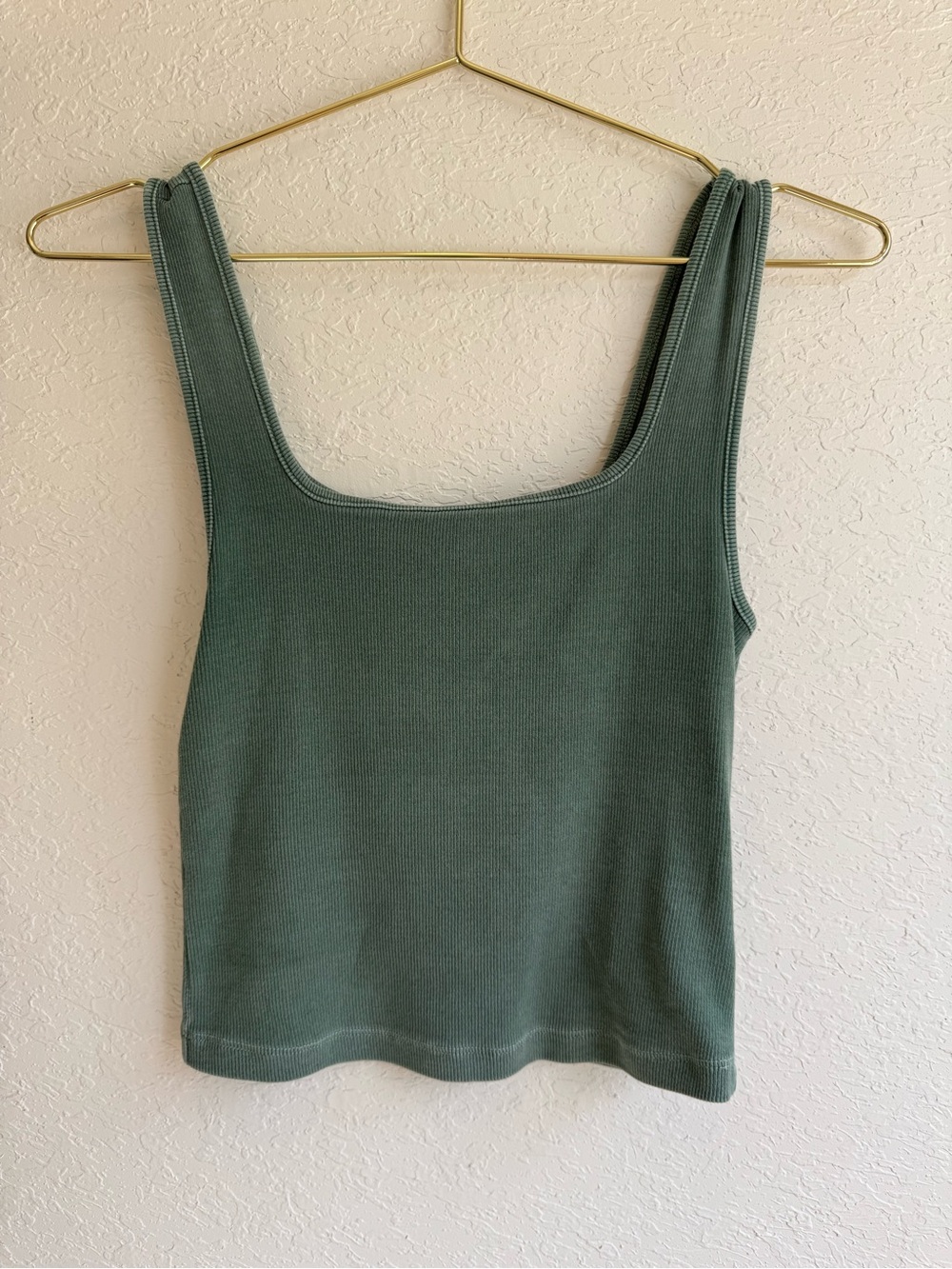 Old Navy Squareneck Tank Top